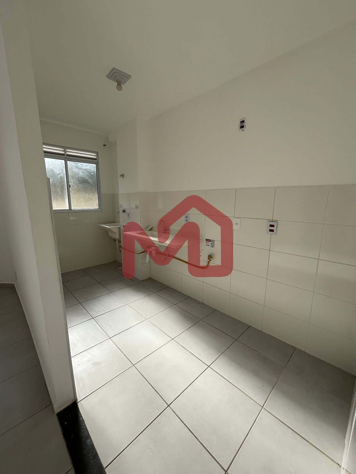 Apartamento, 2 quartos, 45 m² - Foto 7