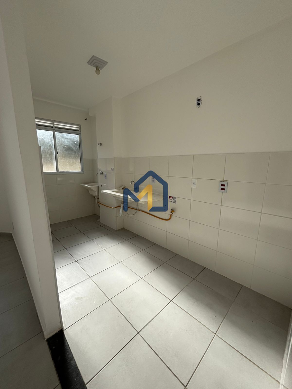 Apartamento, 2 quartos, 45 m² - Foto 7