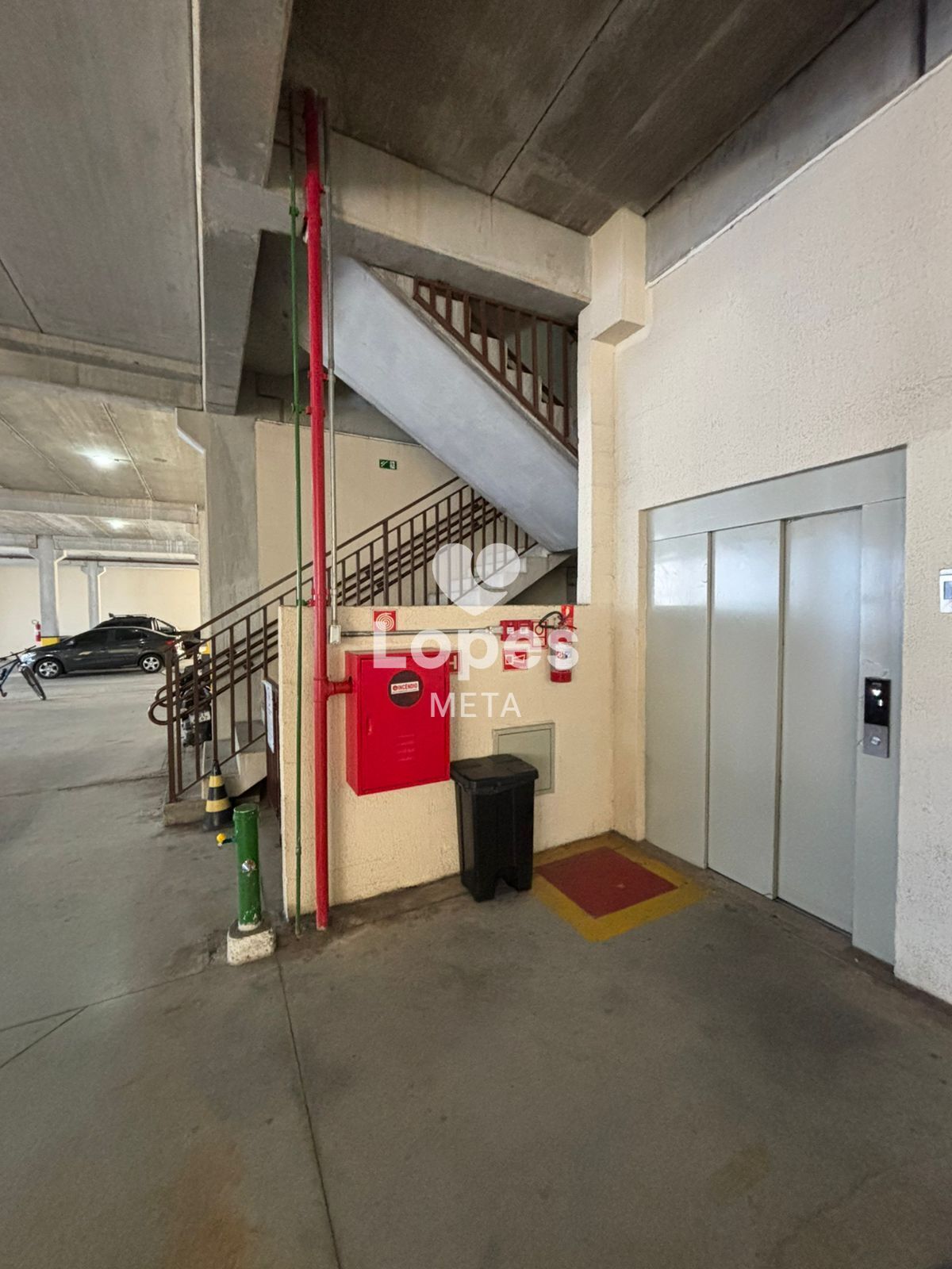 Apartamento, 2 quartos, 45 m² - Foto 22