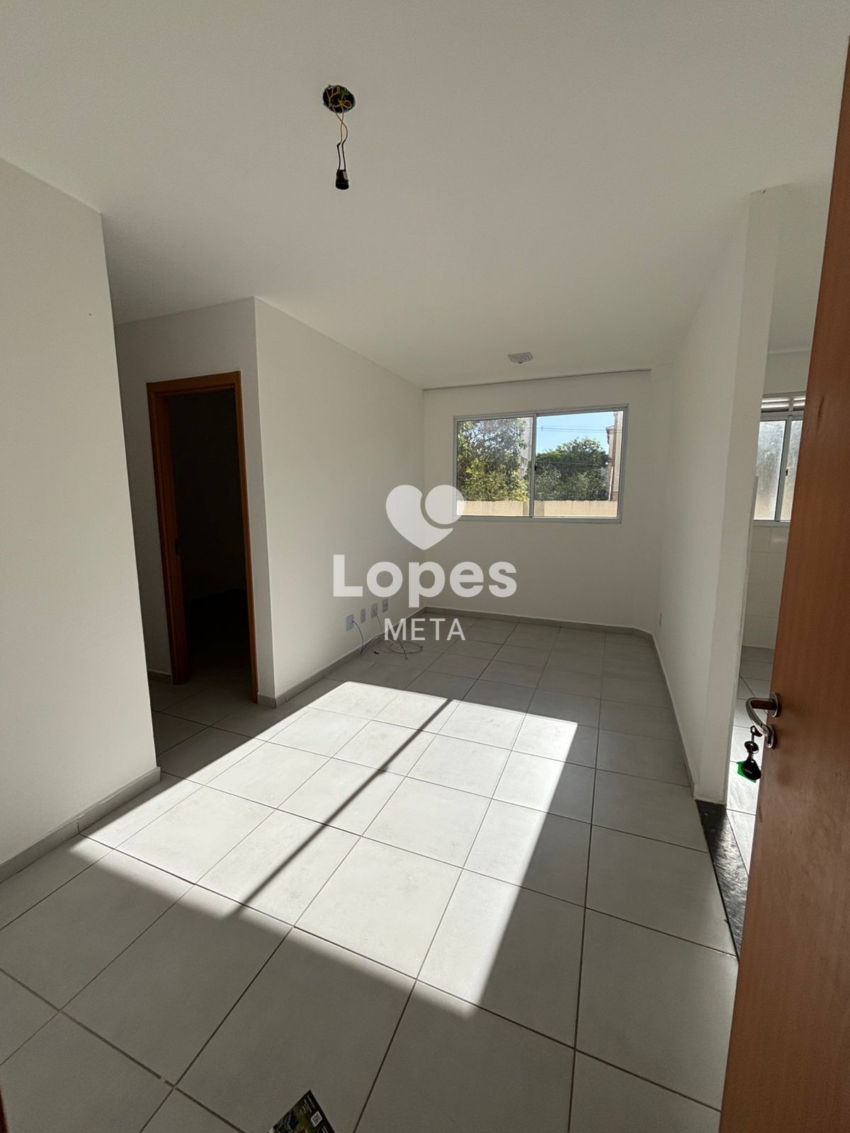 Apartamento, 2 quartos, 45 m² - Foto 4