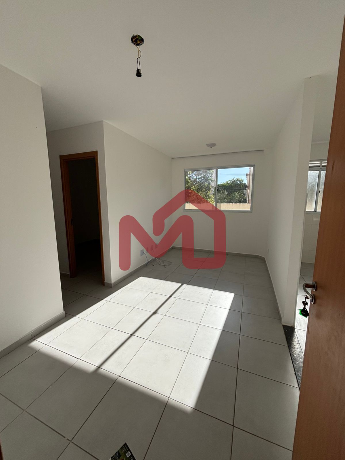 Apartamento, 2 quartos, 45 m² - Foto 4