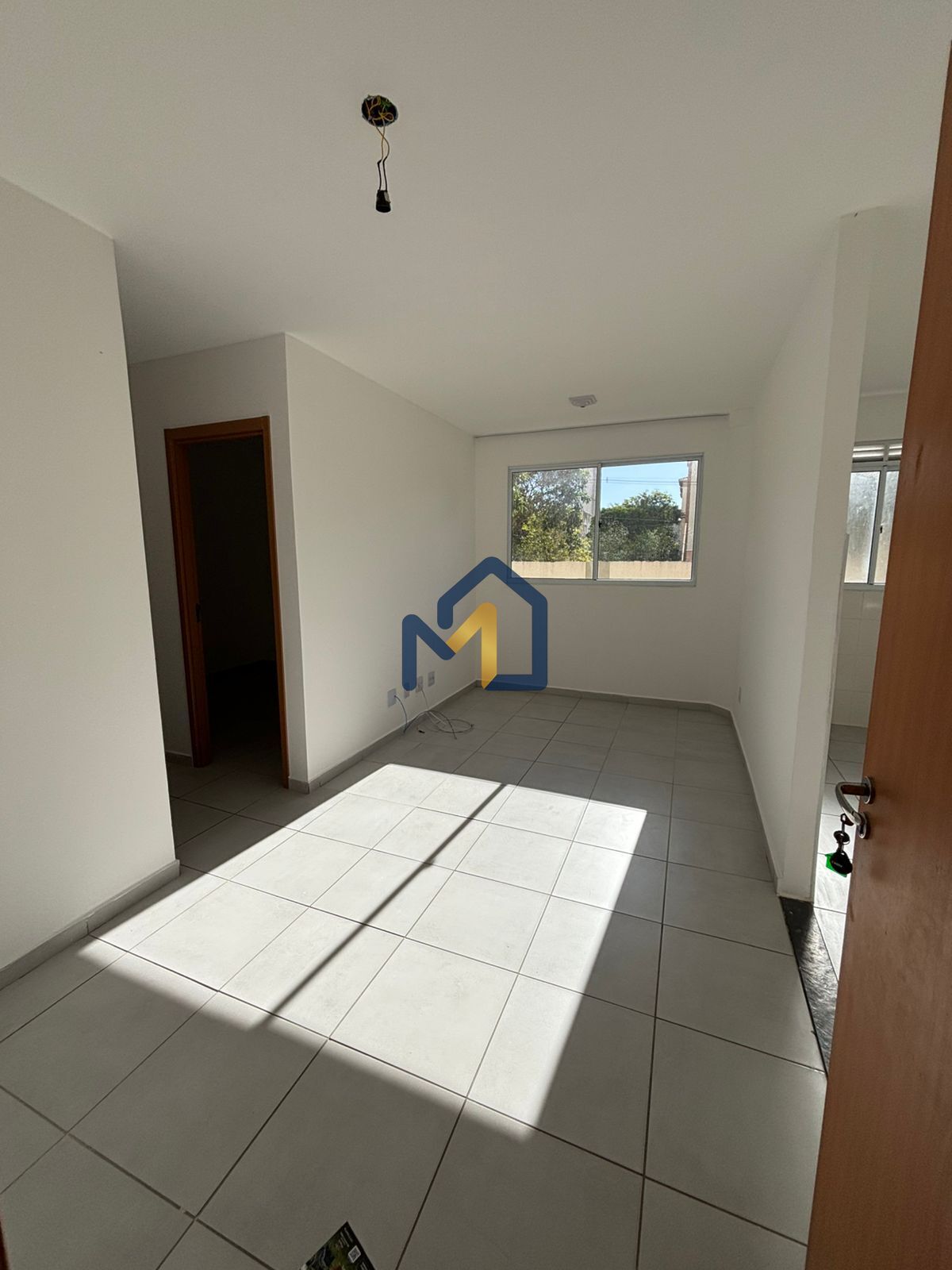 Apartamento, 2 quartos, 45 m² - Foto 4