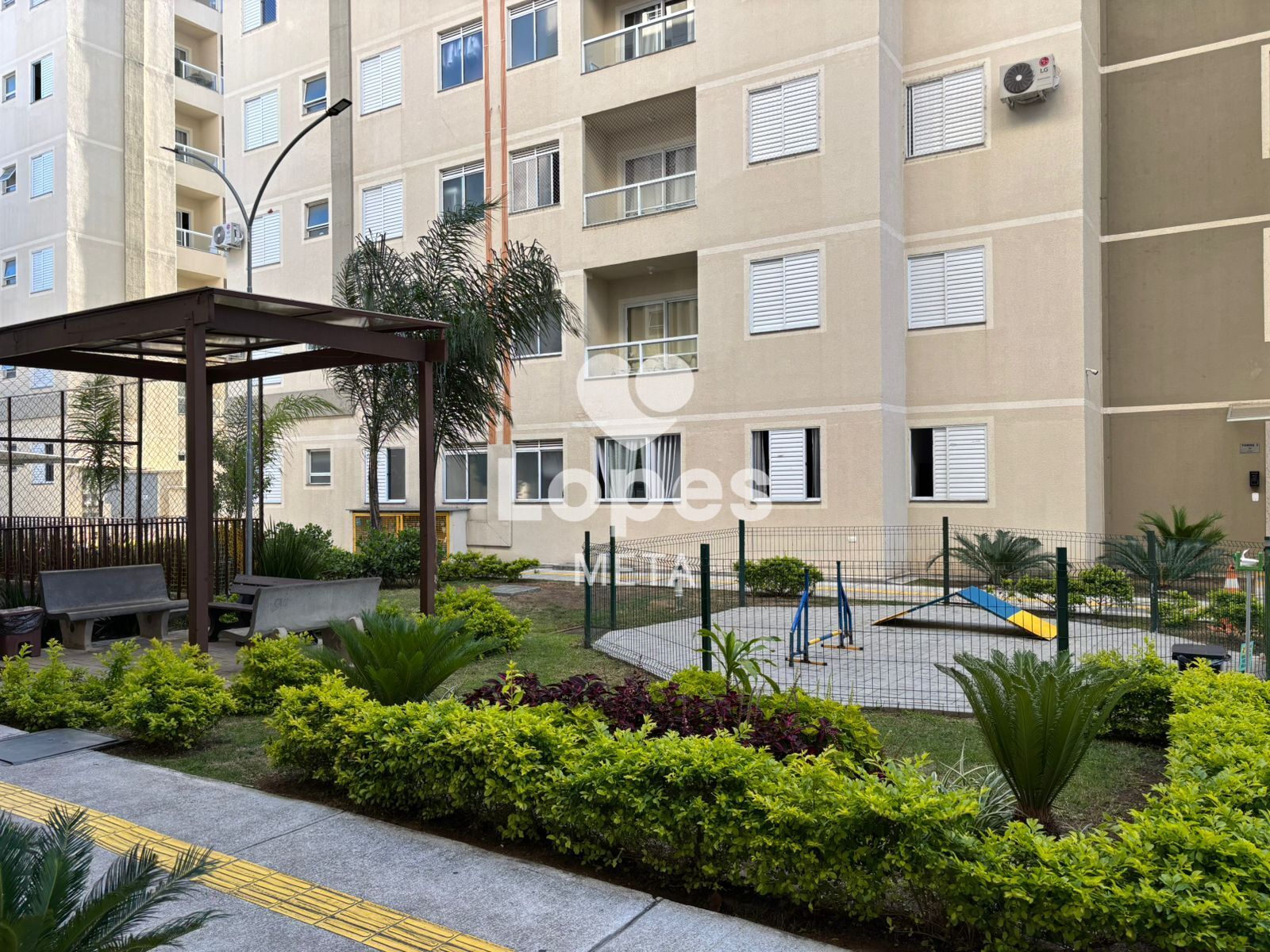 Apartamento, 2 quartos, 45 m² - Foto 21