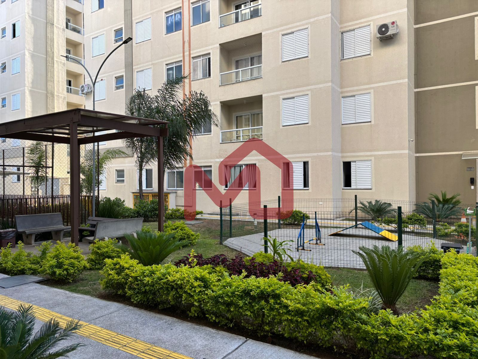 Apartamento, 2 quartos, 45 m² - Foto 21