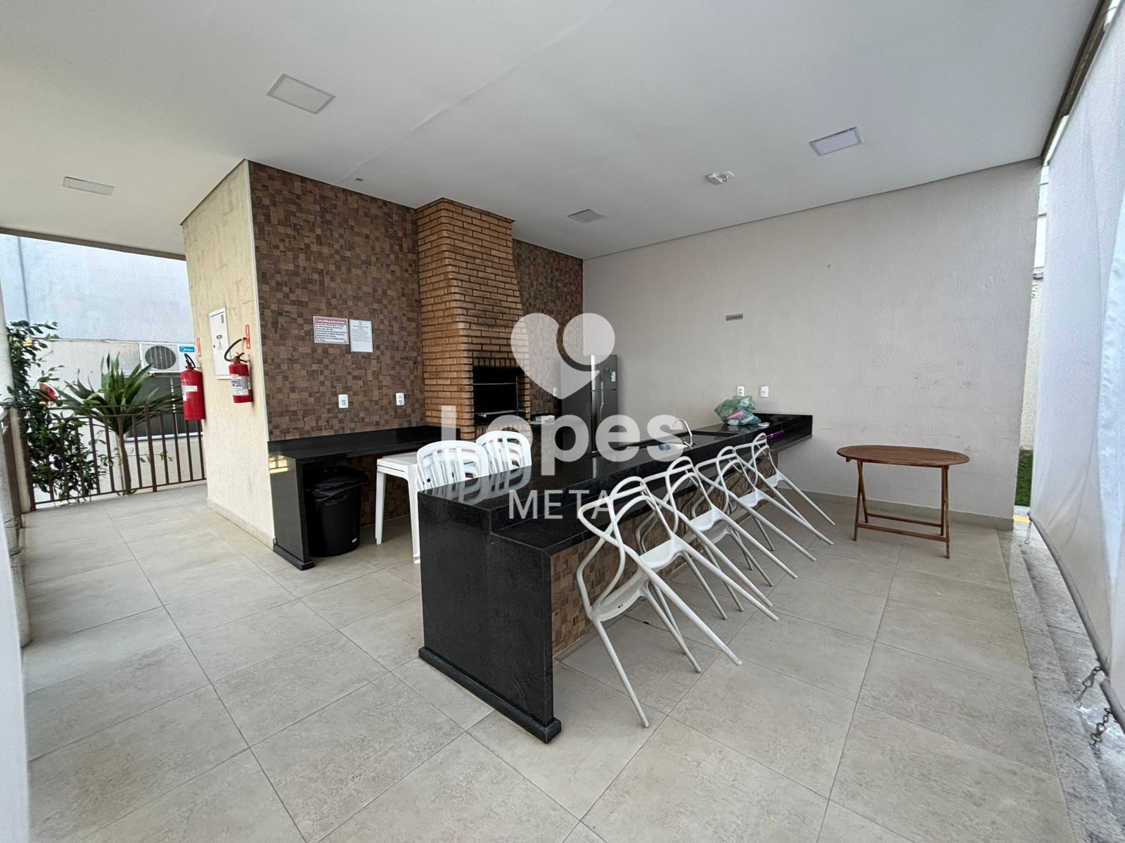 Apartamento, 2 quartos, 45 m² - Foto 16
