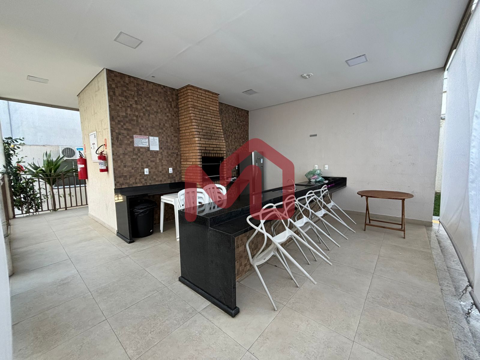 Apartamento, 2 quartos, 45 m² - Foto 16