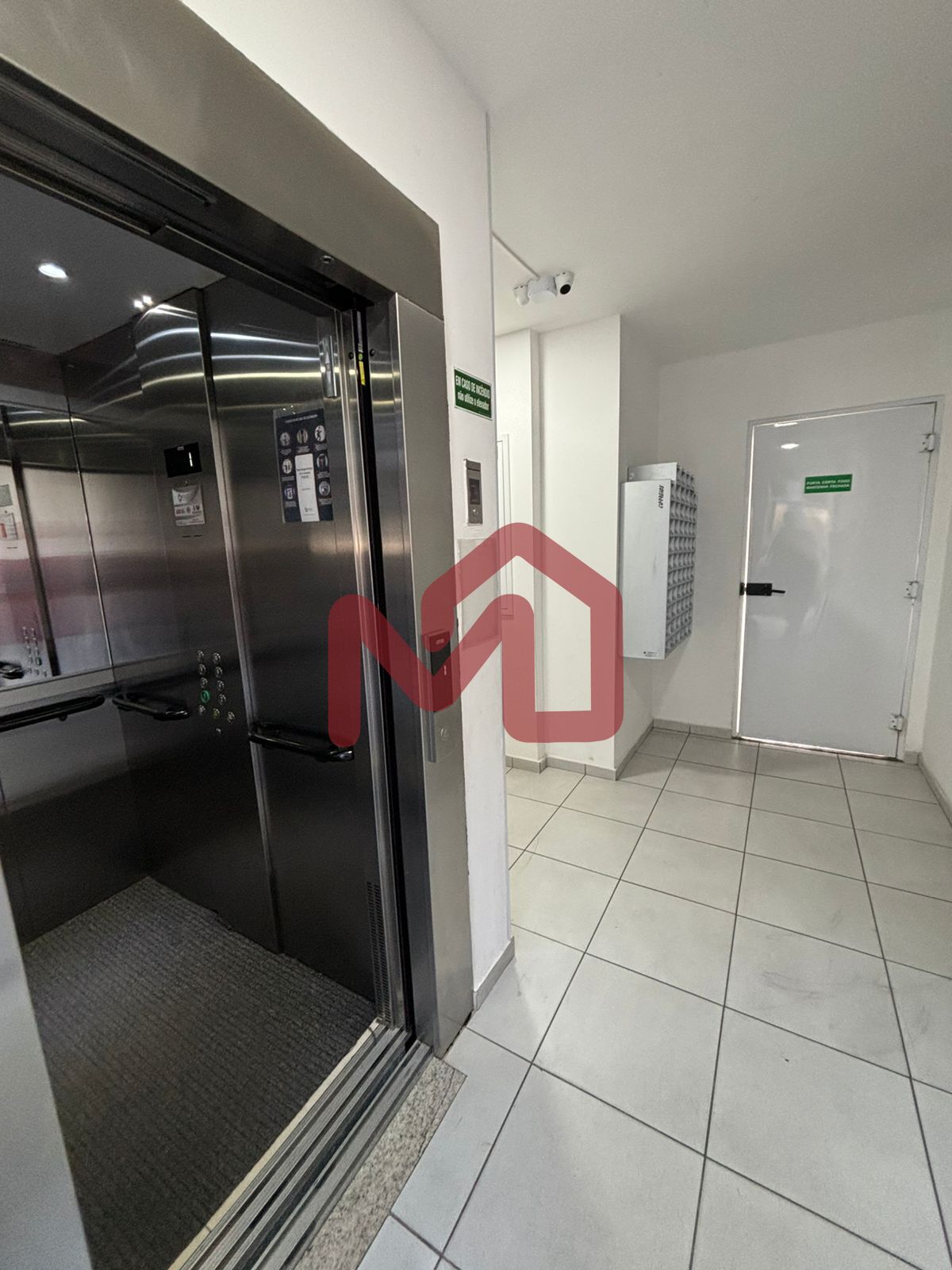 Apartamento, 2 quartos, 45 m² - Foto 13