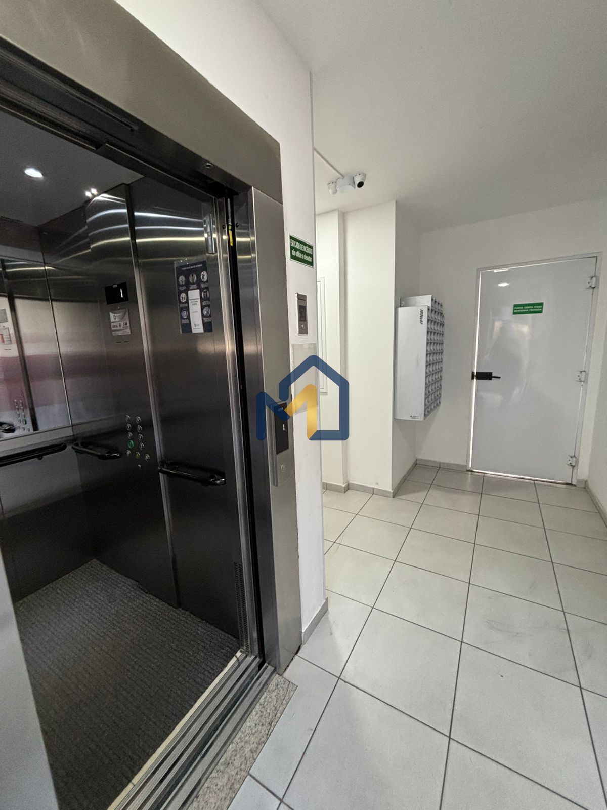 Apartamento, 2 quartos, 45 m² - Foto 13