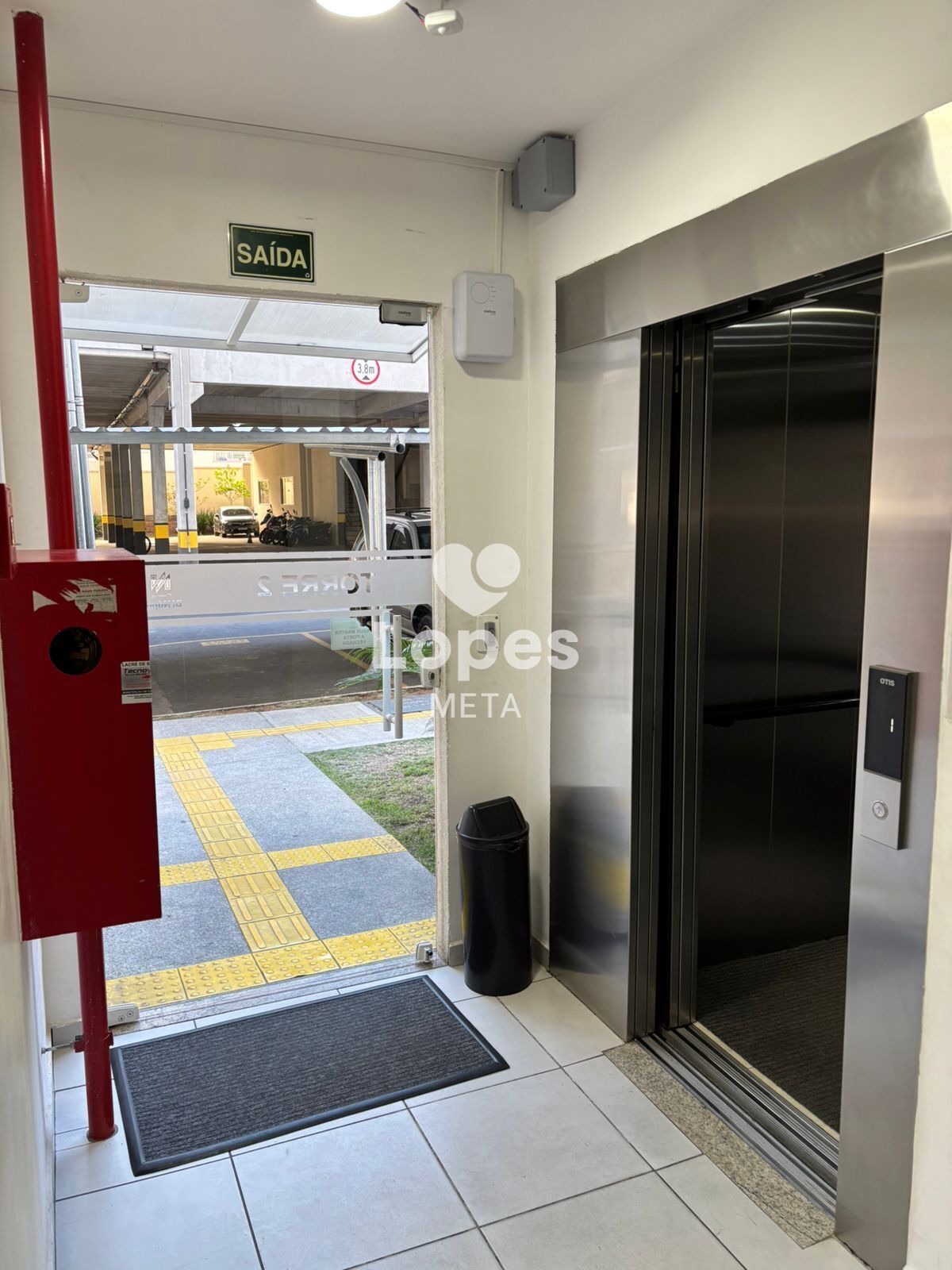 Apartamento, 2 quartos, 45 m² - Foto 19