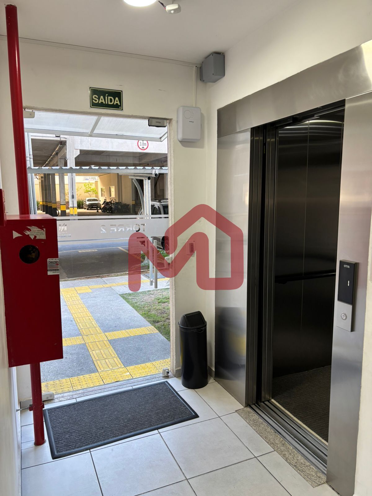 Apartamento, 2 quartos, 45 m² - Foto 19