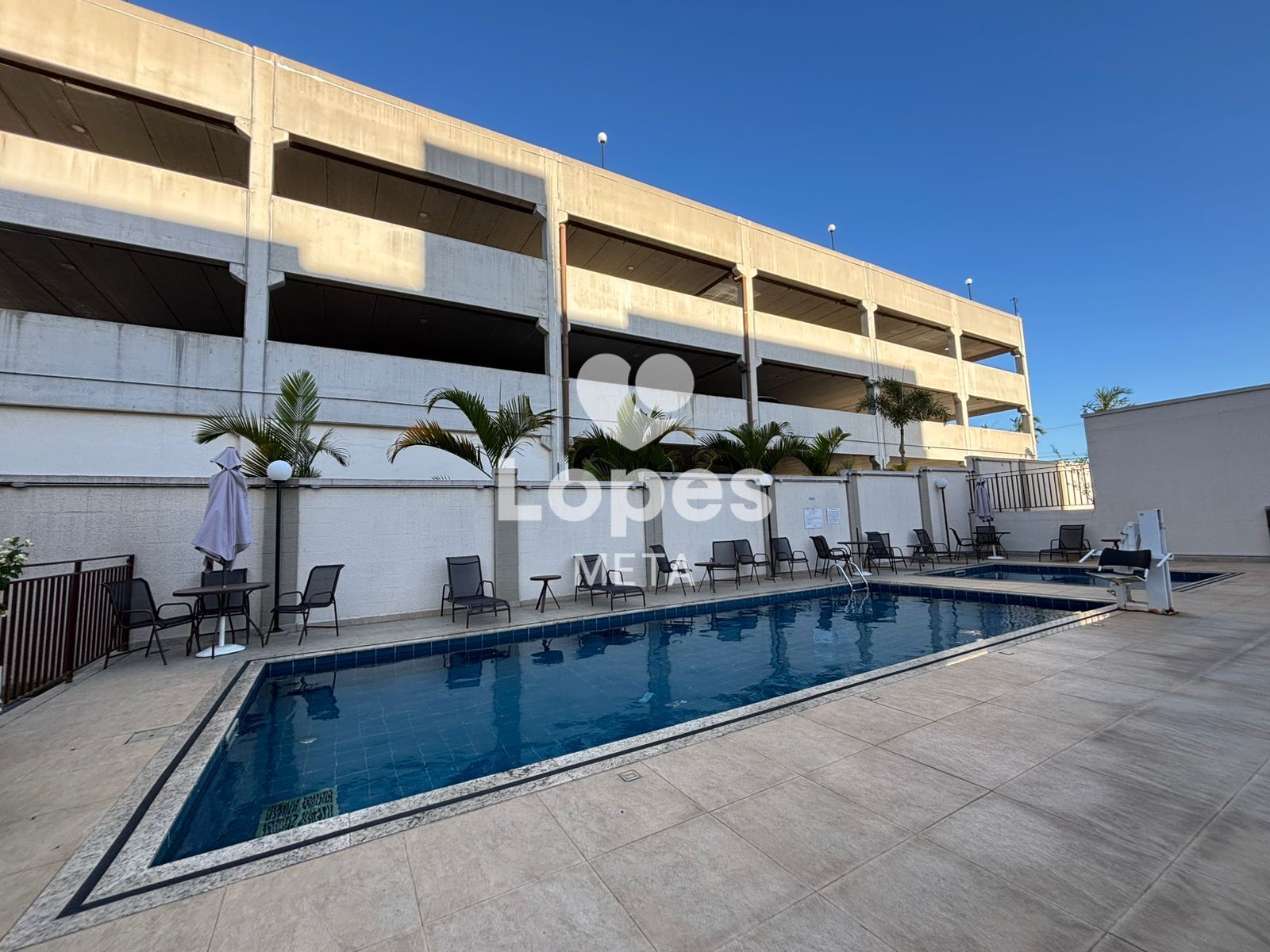 Apartamento, 2 quartos, 45 m² - Foto 17