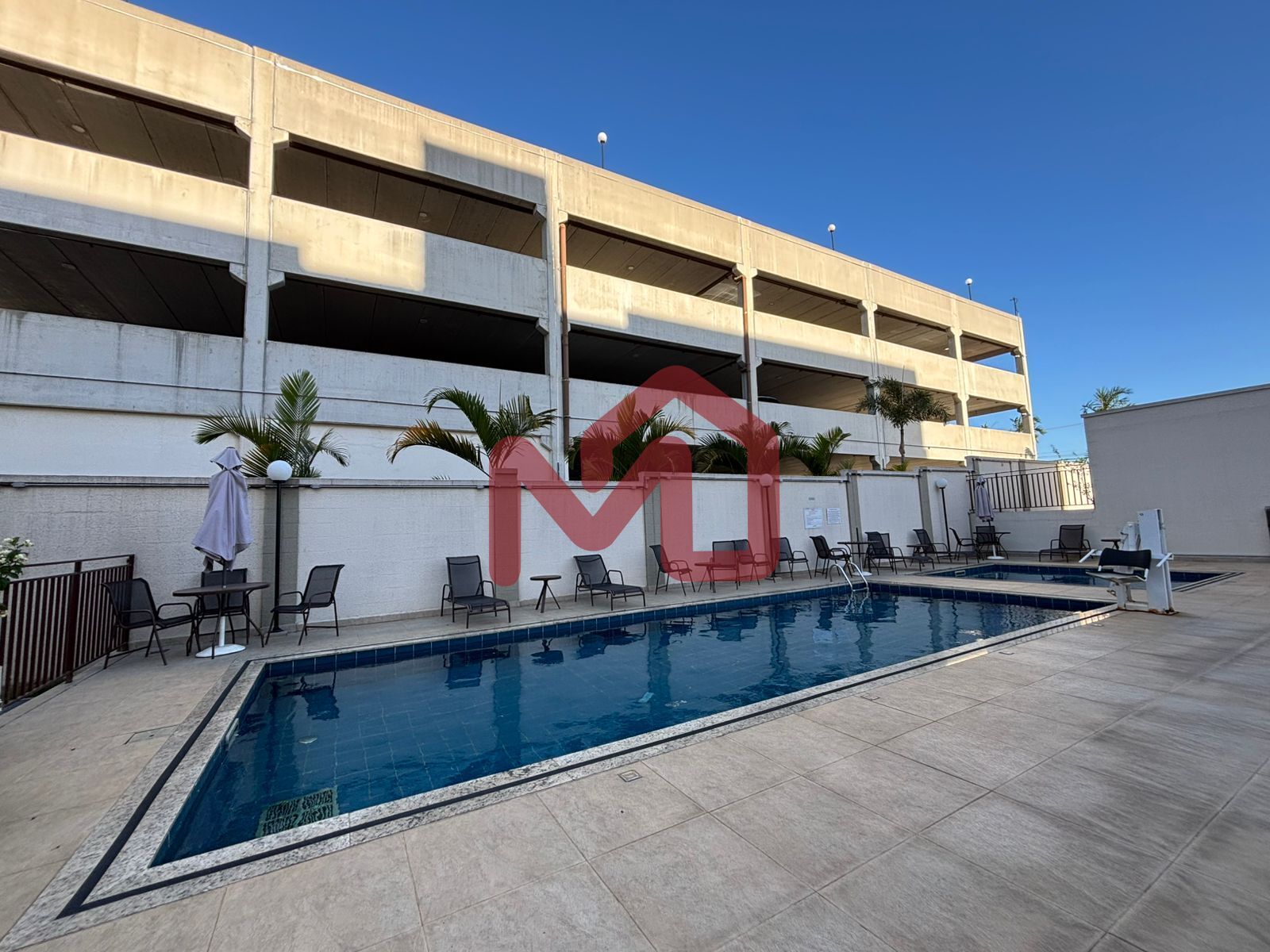 Apartamento, 2 quartos, 45 m² - Foto 17