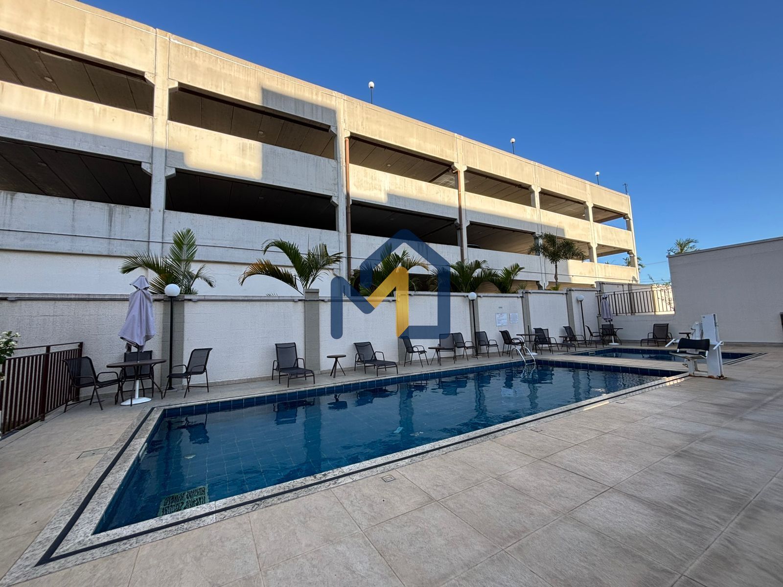 Apartamento, 2 quartos, 45 m² - Foto 17