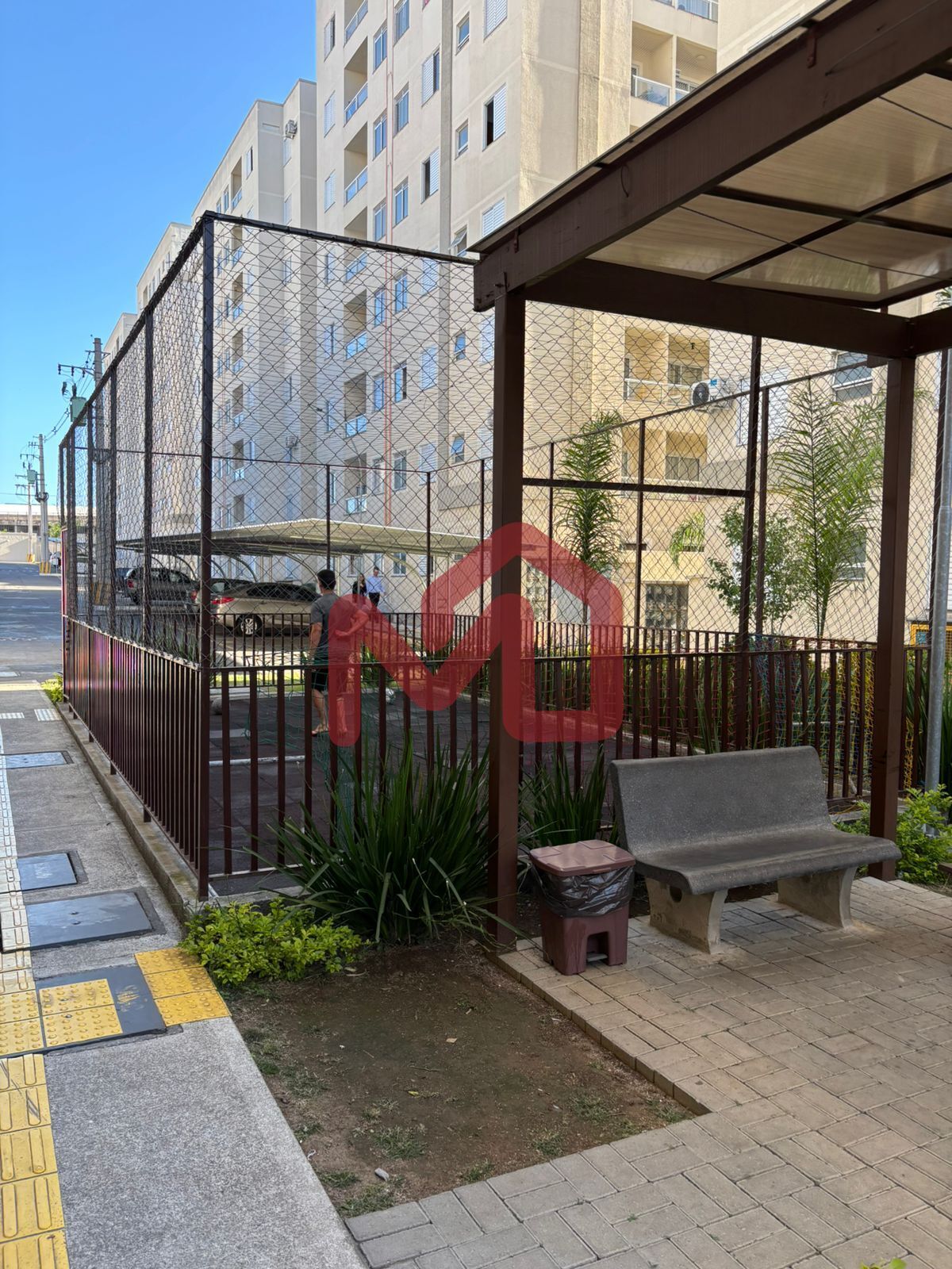 Apartamento, 2 quartos, 45 m² - Foto 20