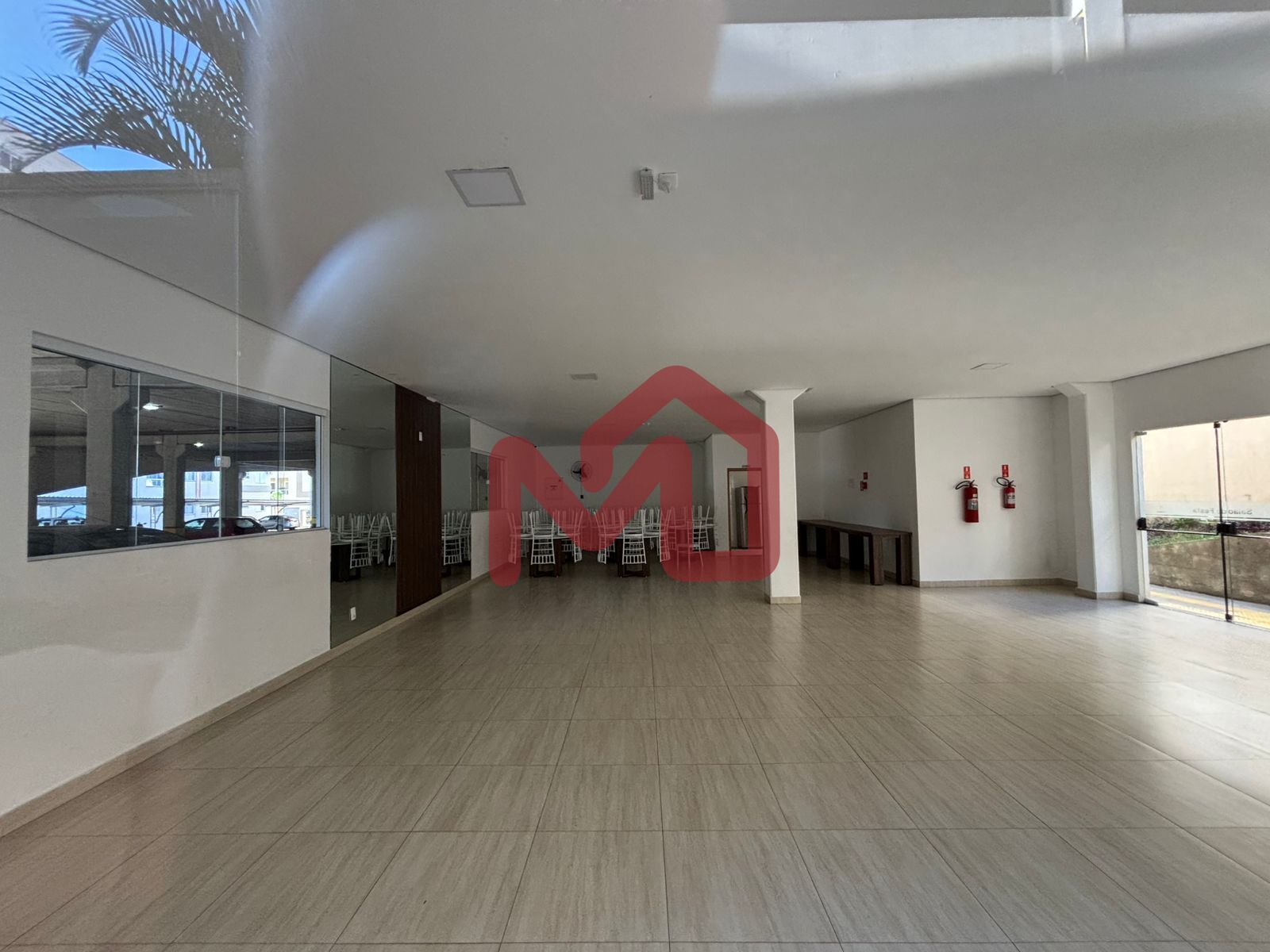 Apartamento, 2 quartos, 45 m² - Foto 18