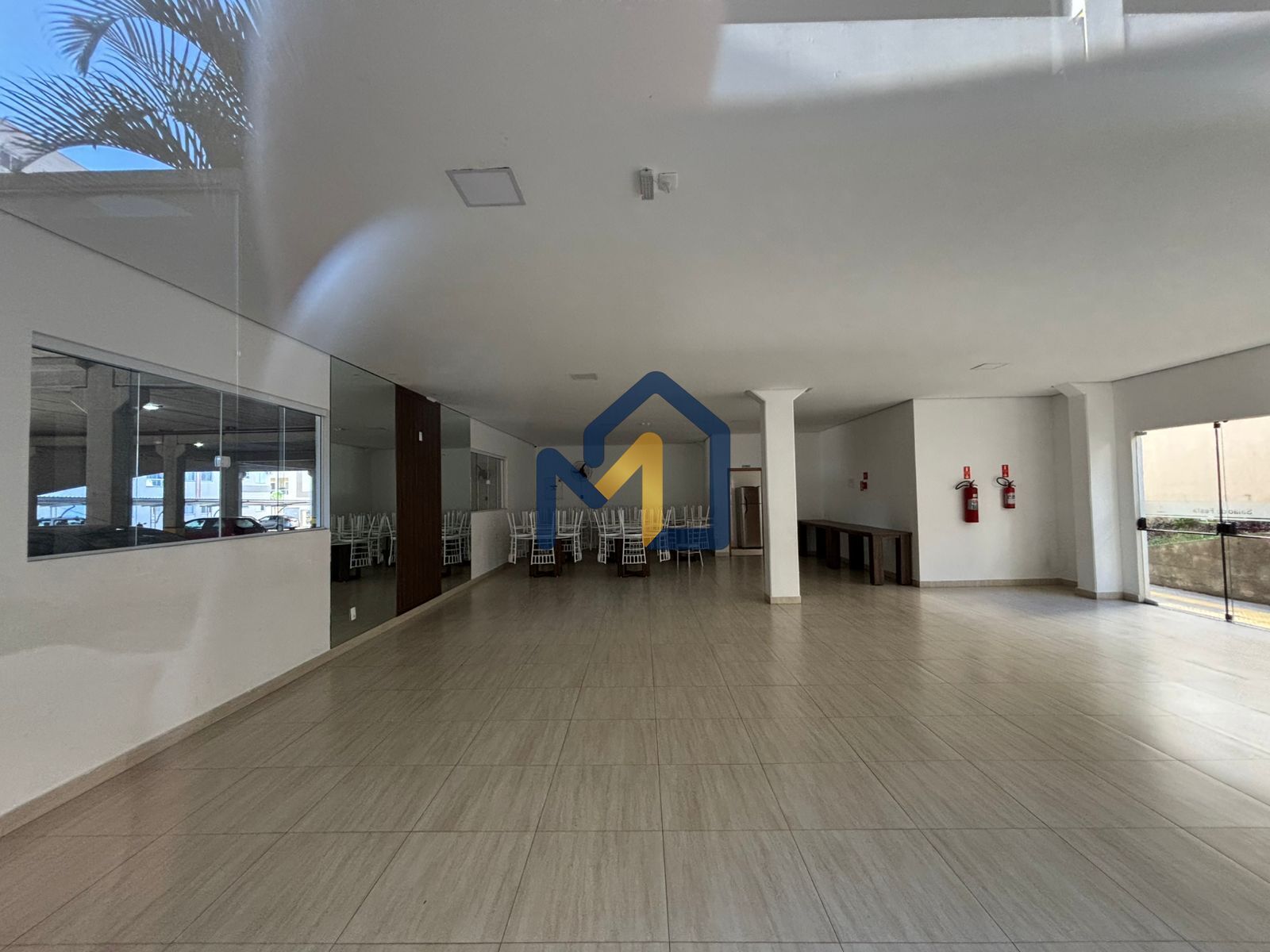 Apartamento, 2 quartos, 45 m² - Foto 18