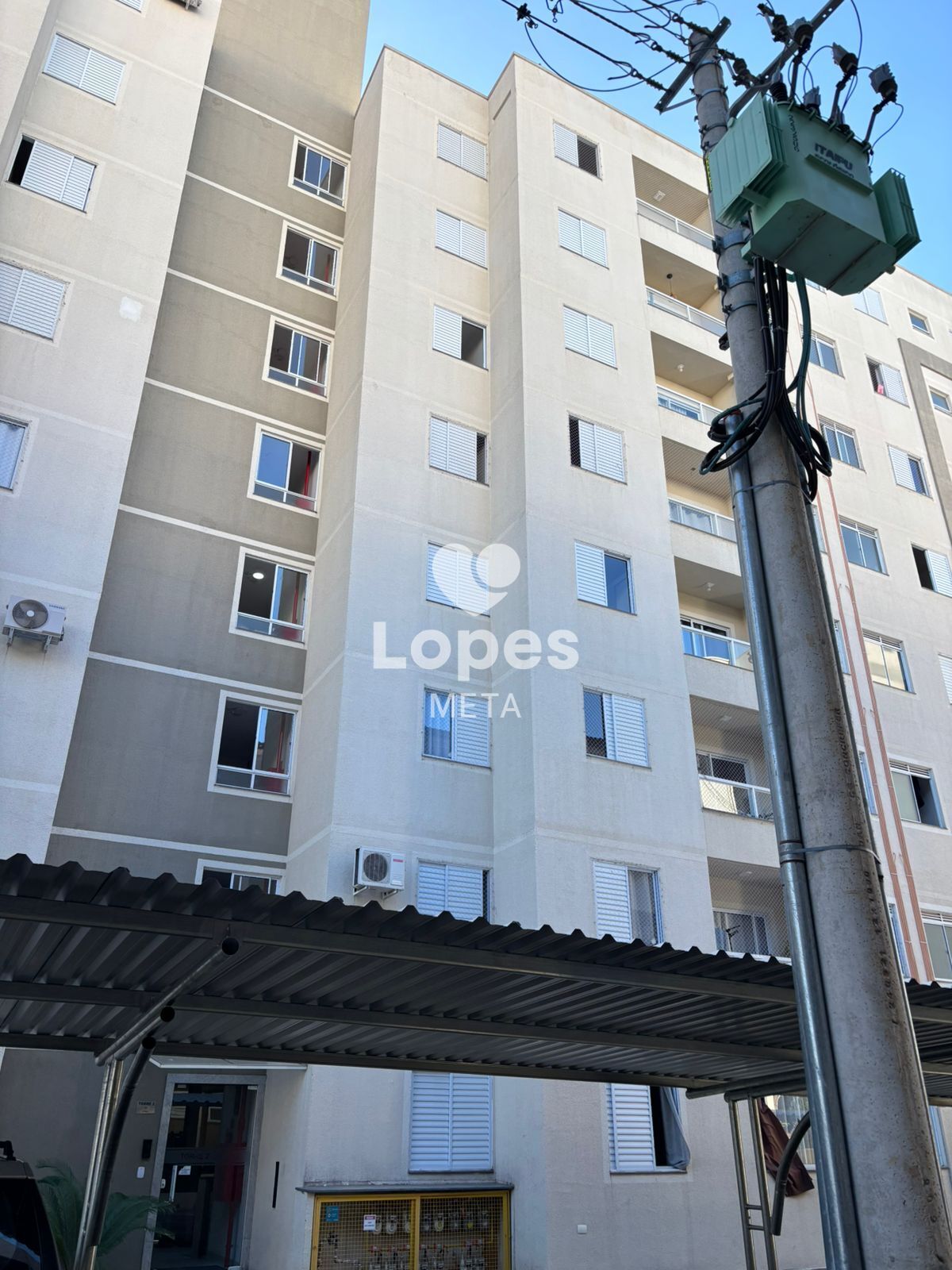 Apartamento, 2 quartos, 45 m² - Foto 12