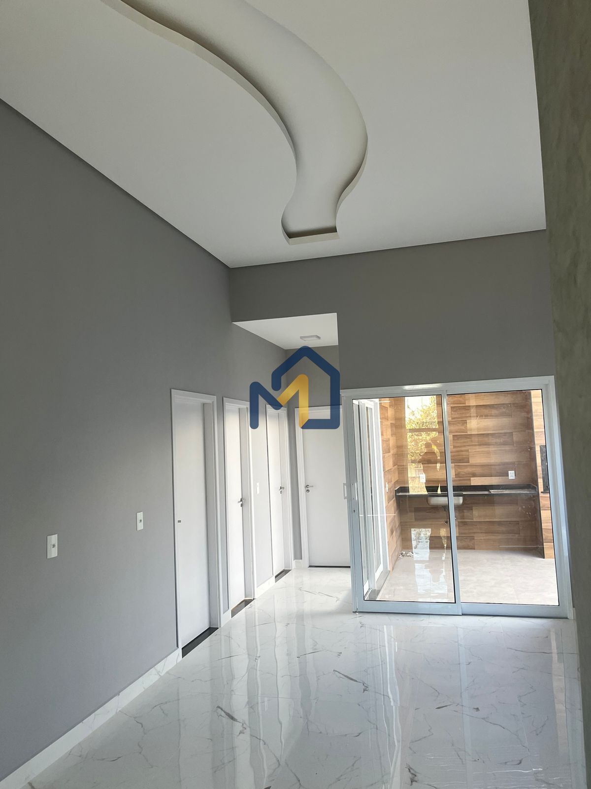 Casa de Condomínio, 3 quartos - Foto 5
