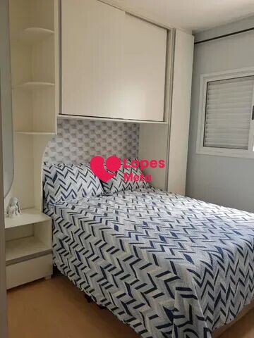 Apartamento à venda com 2 quartos, 70m² - Foto 5