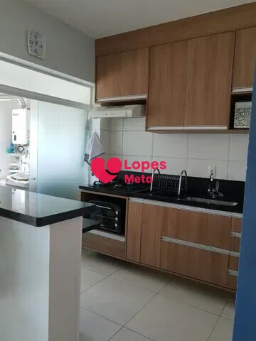 Apartamento à venda com 2 quartos, 70m² - Foto 2