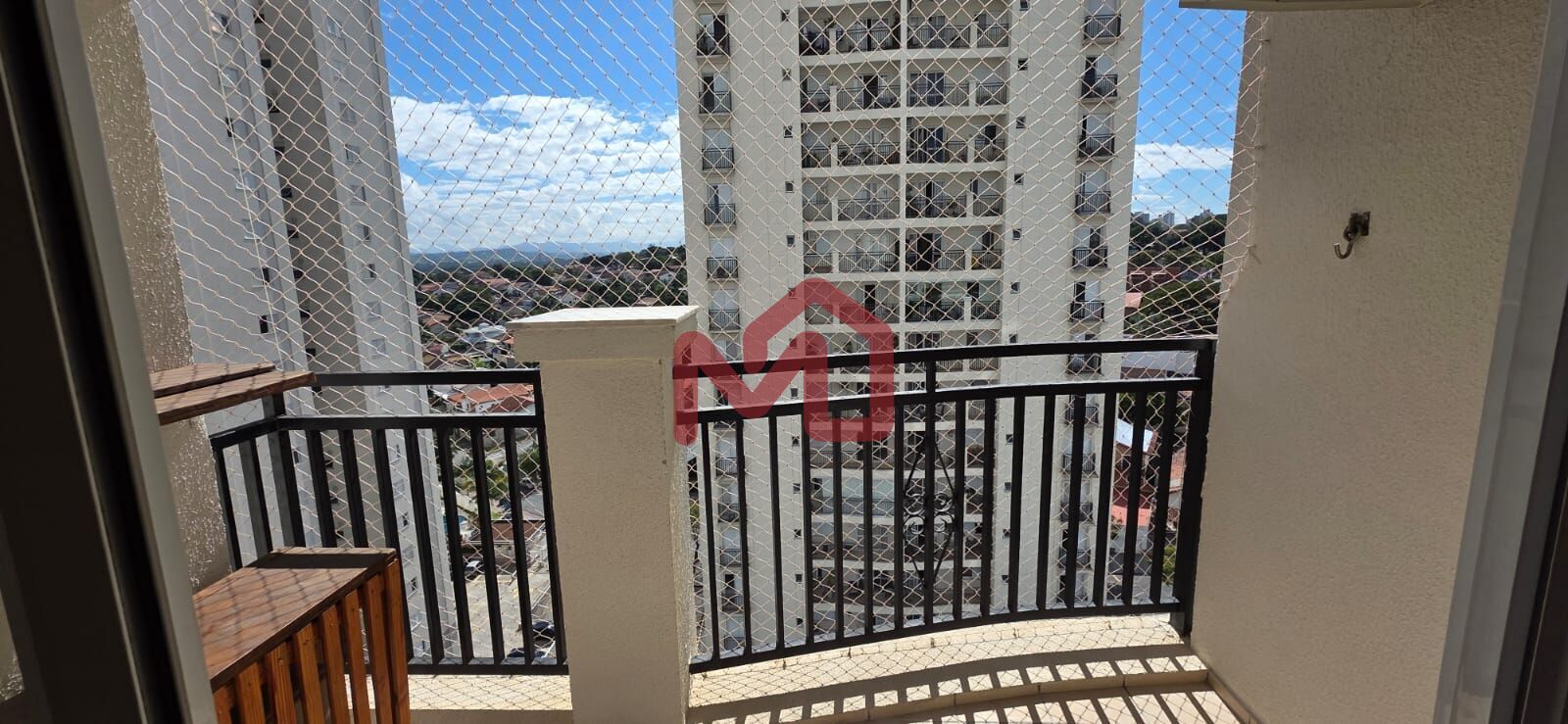 Apartamento, 3 quartos, 90 m² - Foto 1
