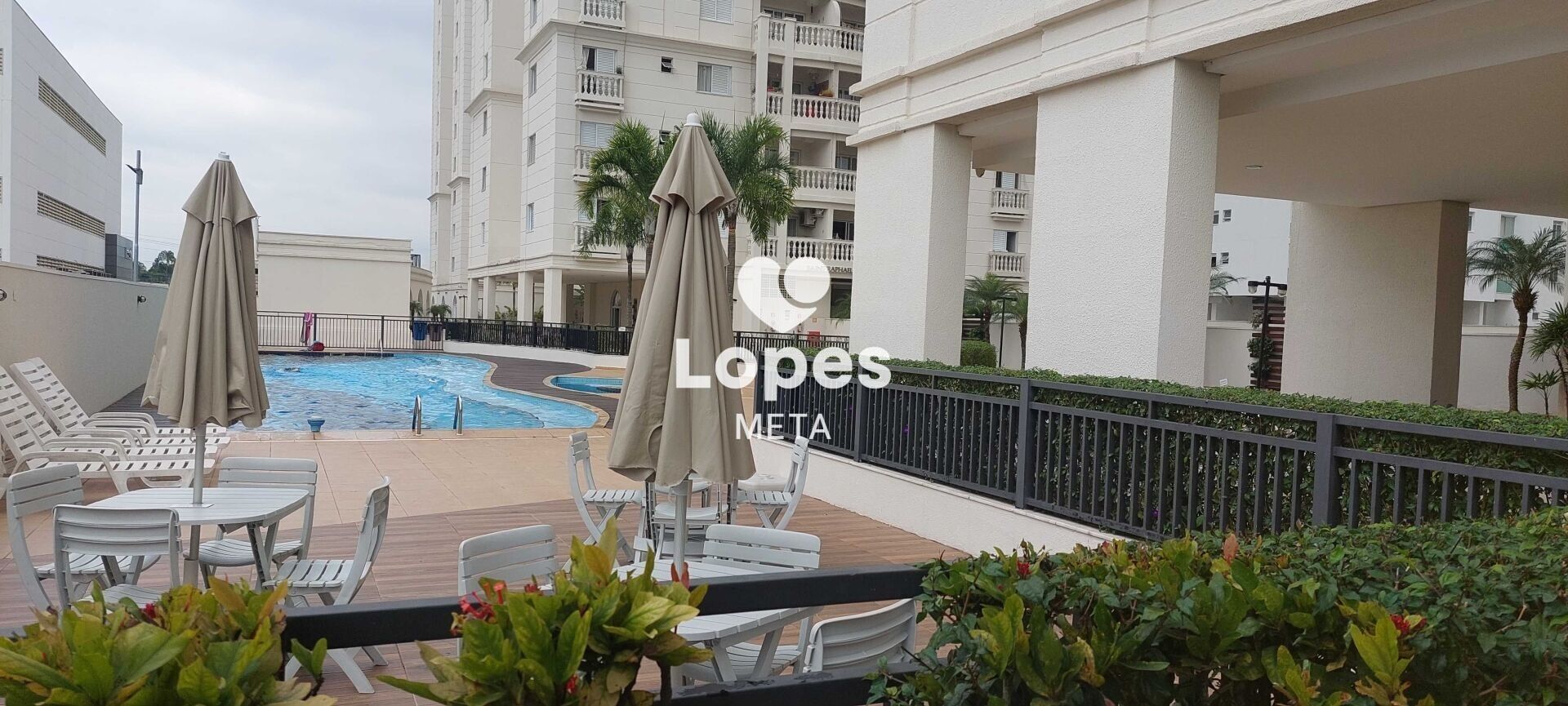 Apartamento, 3 quartos, 90 m² - Foto 21