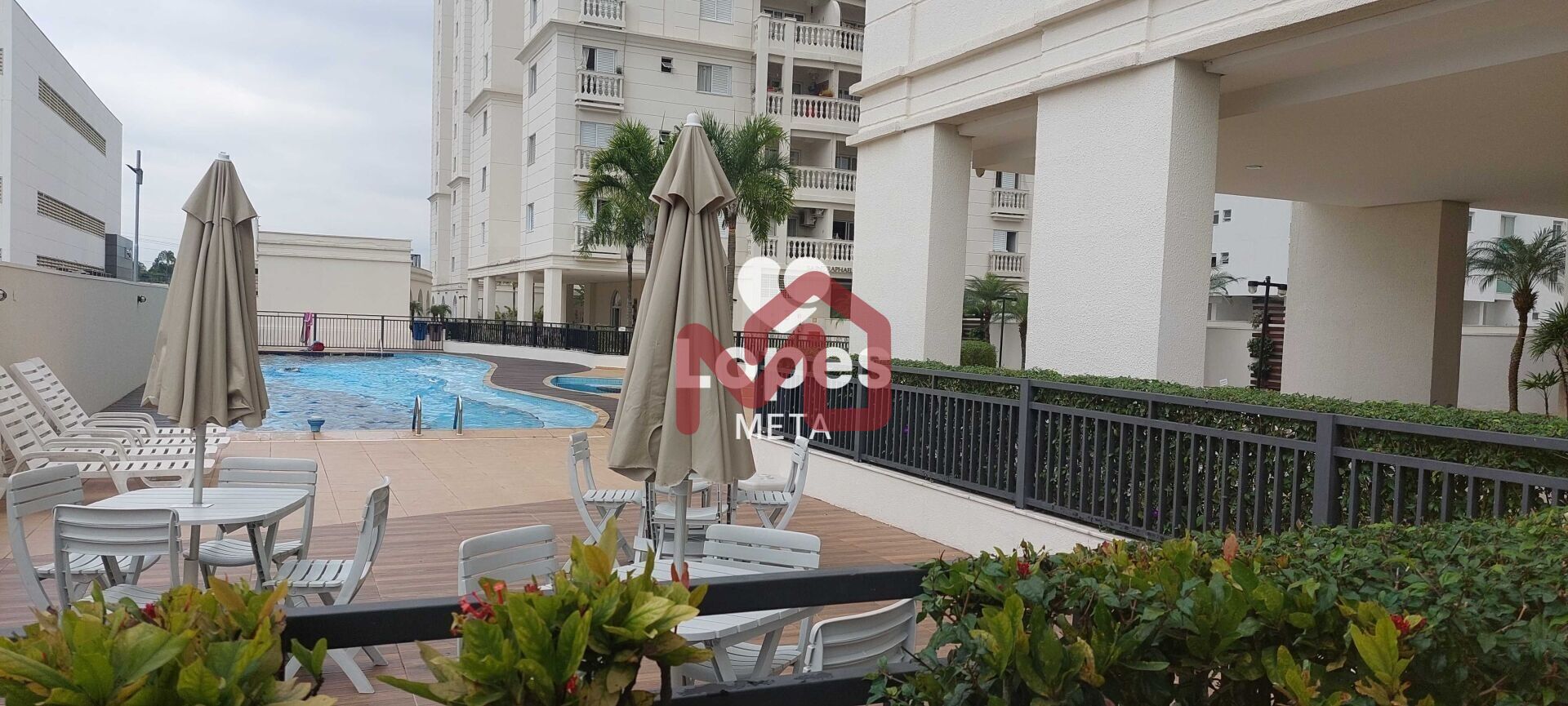 Apartamento, 3 quartos, 90 m² - Foto 21