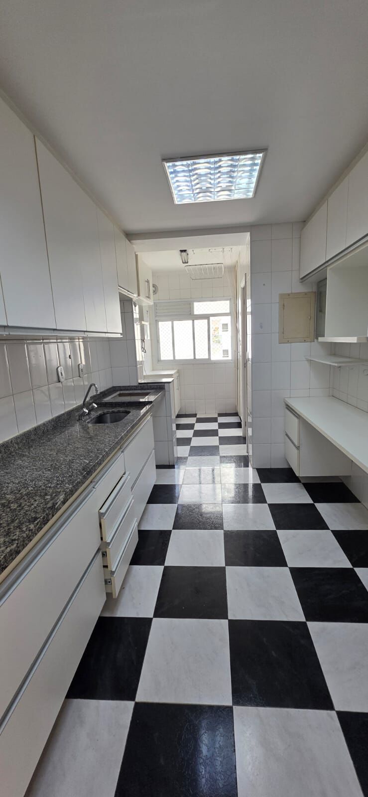 Apartamento, 3 quartos, 90 m² - Foto 11