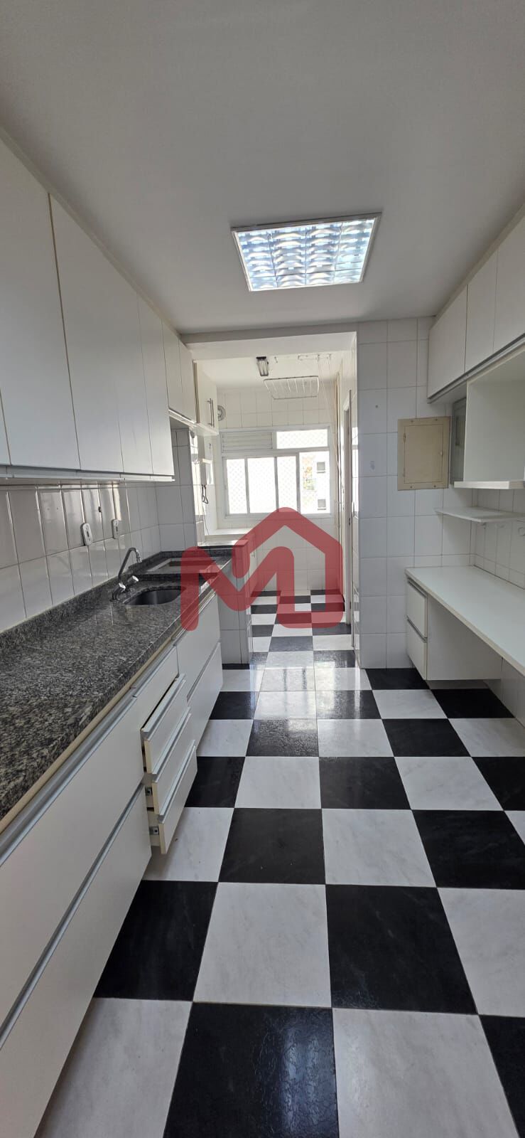 Apartamento, 3 quartos, 90 m² - Foto 11