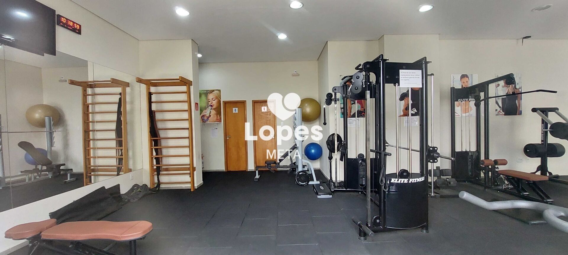 Apartamento, 3 quartos, 90 m² - Foto 24