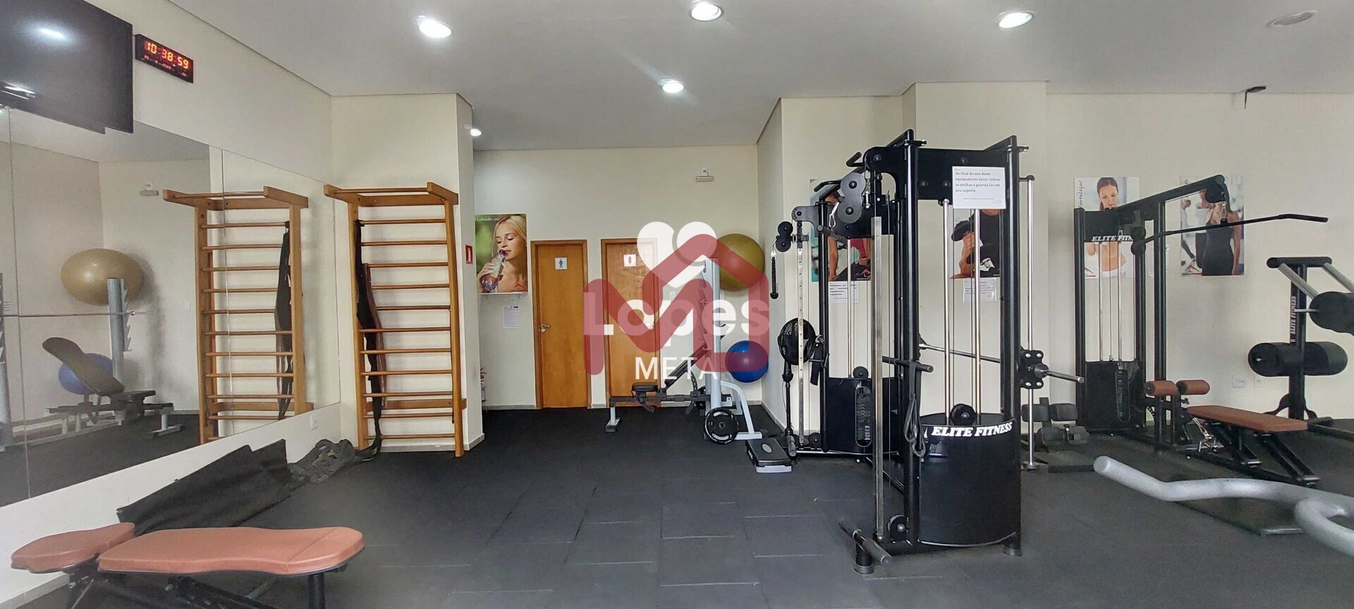 Apartamento, 3 quartos, 90 m² - Foto 24