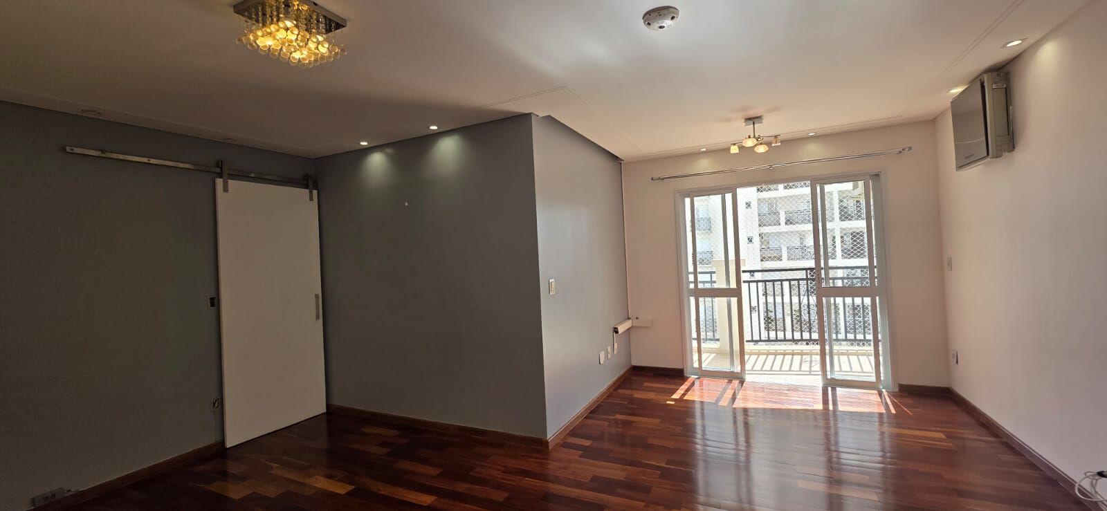 Apartamento, 3 quartos, 90 m² - Foto 4