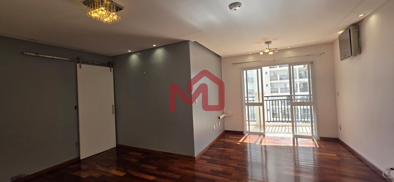 Apartamento, 3 quartos, 90 m² - Foto 4