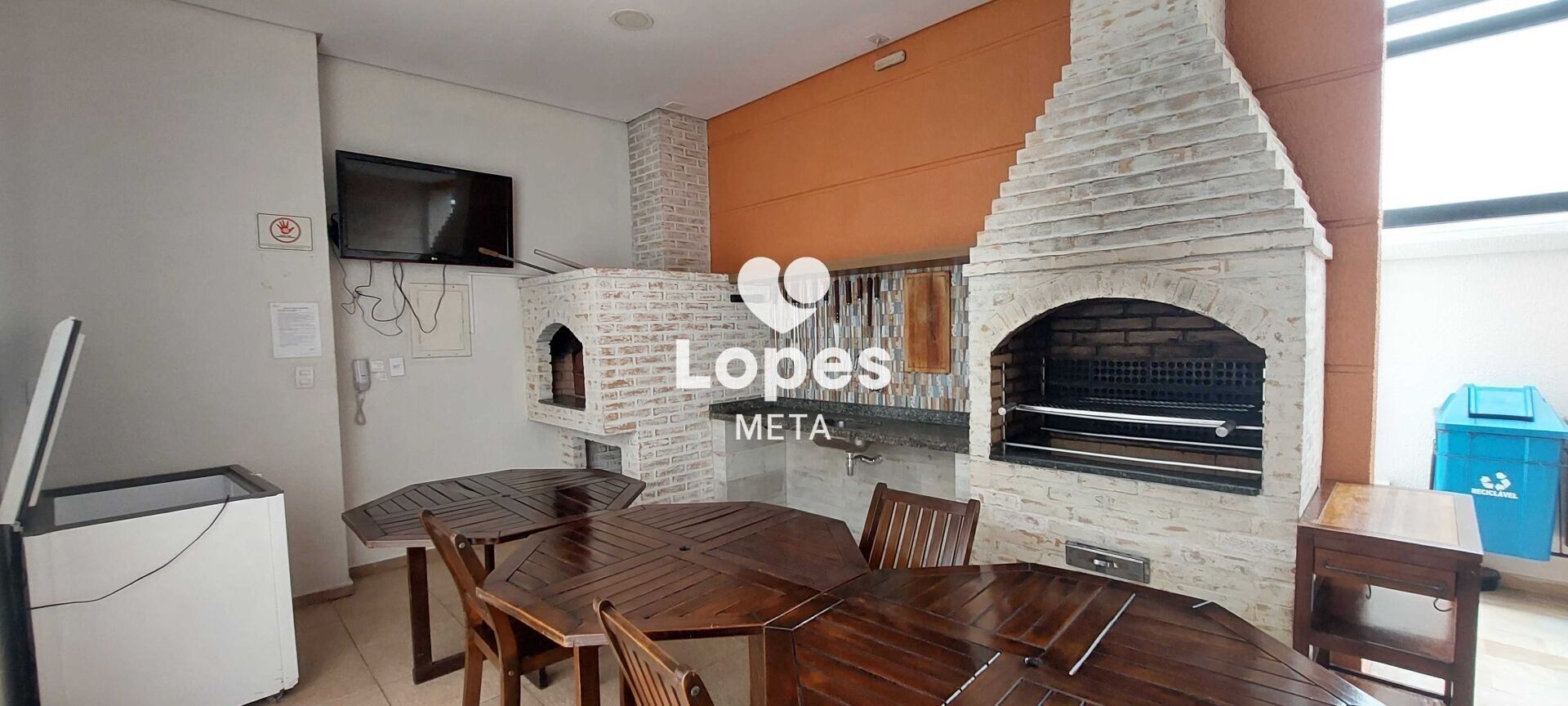 Apartamento, 3 quartos, 90 m² - Foto 23