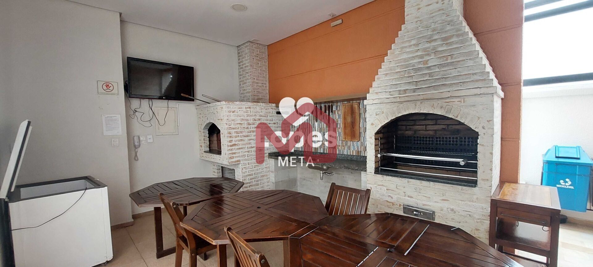 Apartamento, 3 quartos, 90 m² - Foto 23