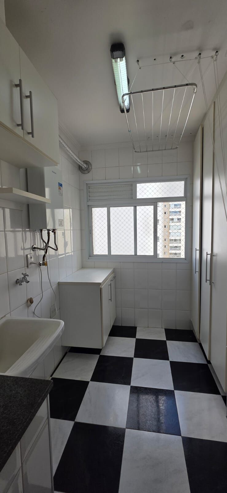 Apartamento, 3 quartos, 90 m² - Foto 13