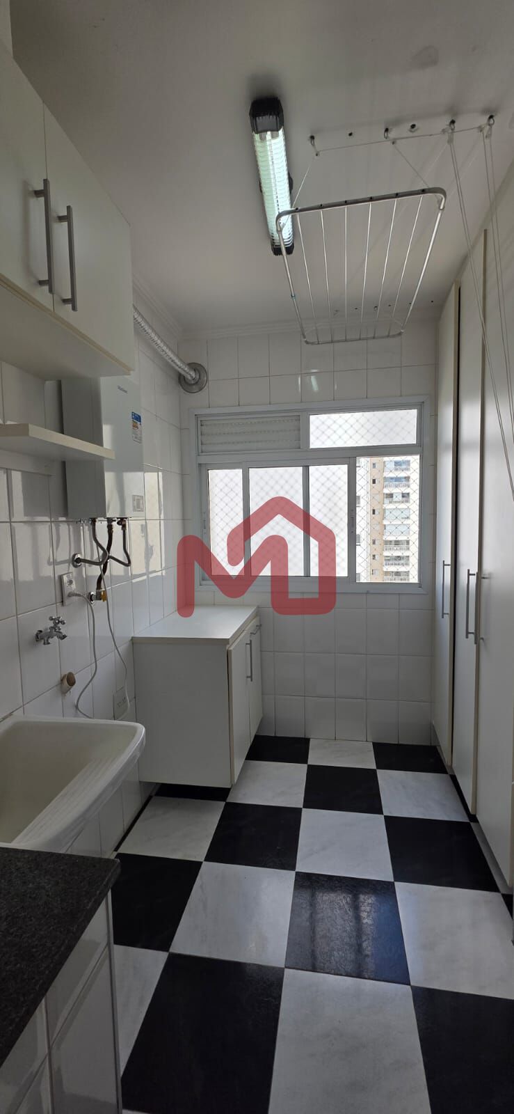 Apartamento, 3 quartos, 90 m² - Foto 13