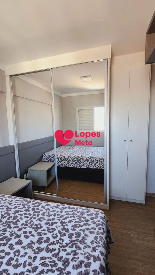 Apartamento à venda com 2 quartos, 70m² - Foto 8