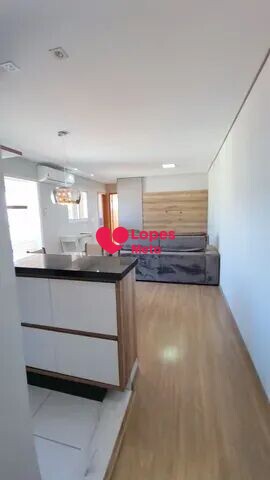 Apartamento à venda com 2 quartos, 70m² - Foto 4