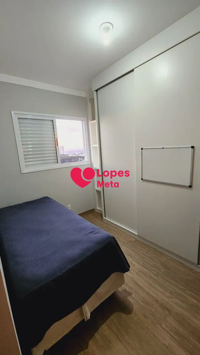 Apartamento à venda com 2 quartos, 70m² - Foto 7