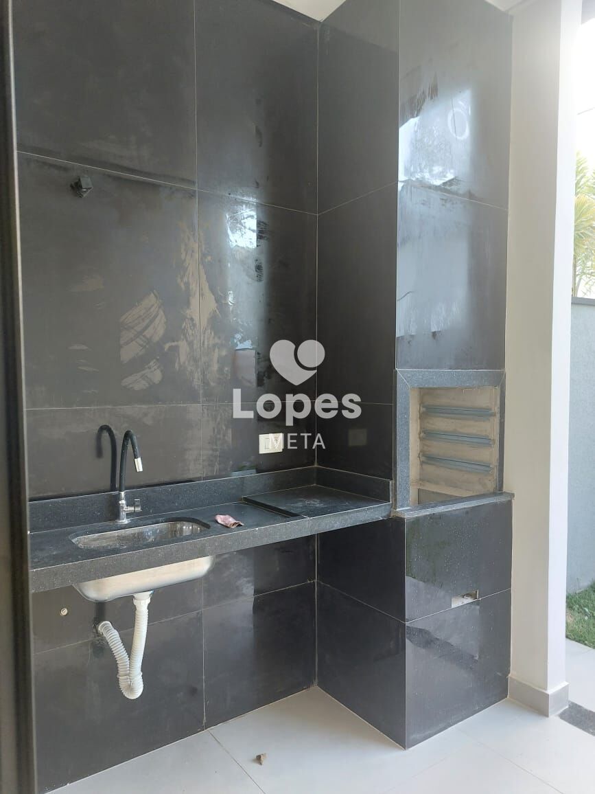 Casa, 3 quartos, 120 m² - Foto 9