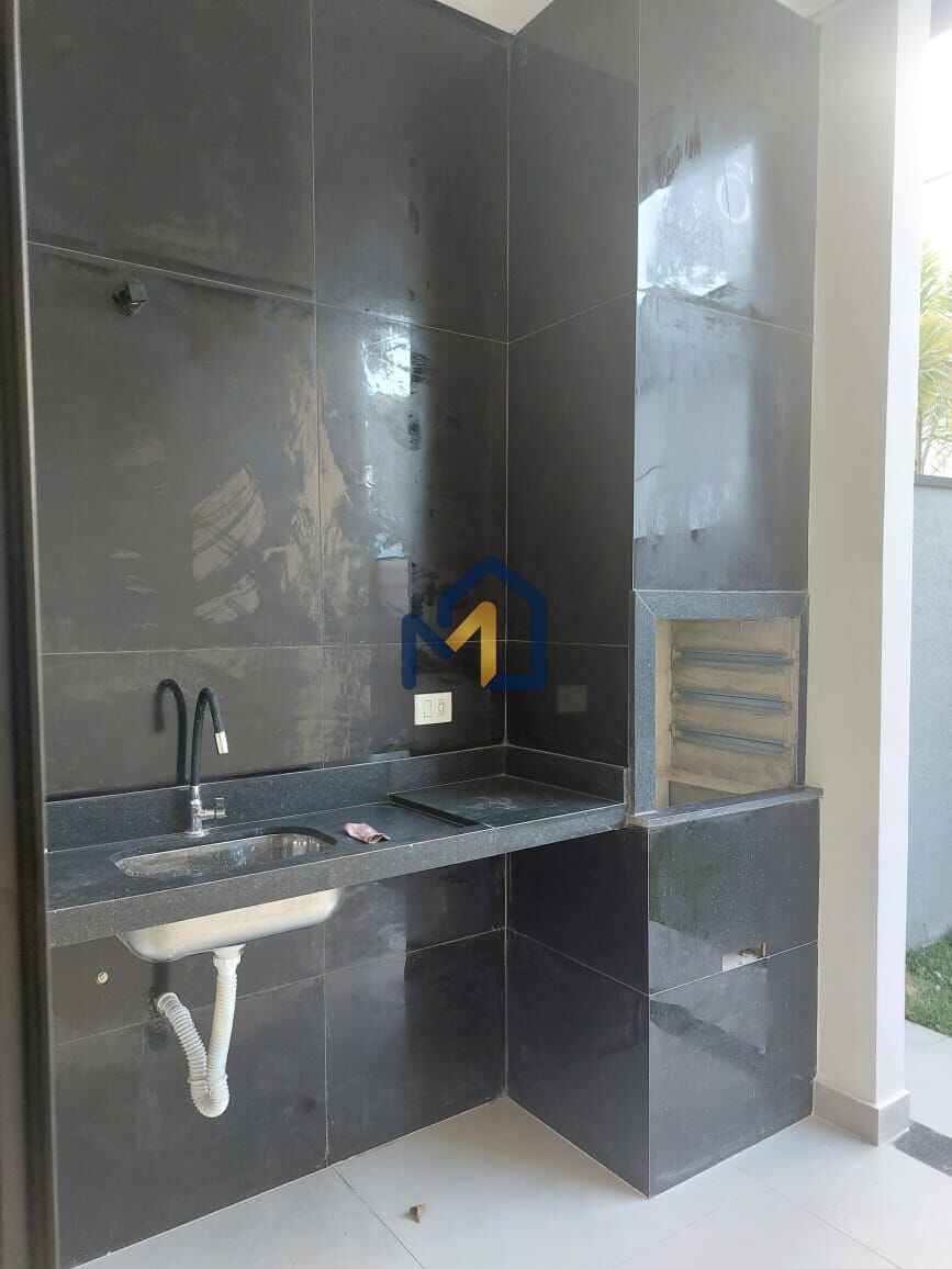 Casa, 3 quartos, 120 m² - Foto 9