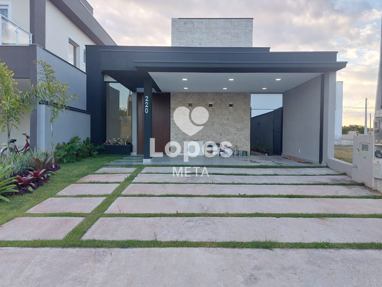 Casa, 3 quartos, 120 m² - Foto 7