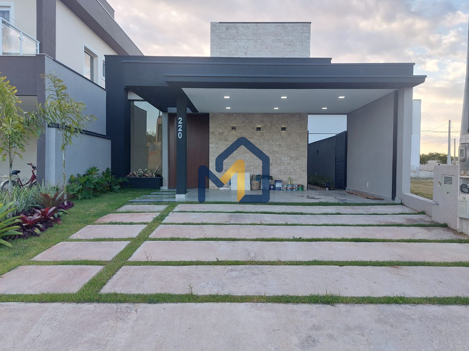 Casa, 3 quartos, 120 m² - Foto 7