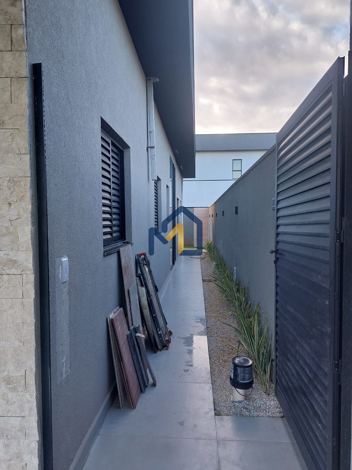 Casa, 3 quartos, 120 m² - Foto 2