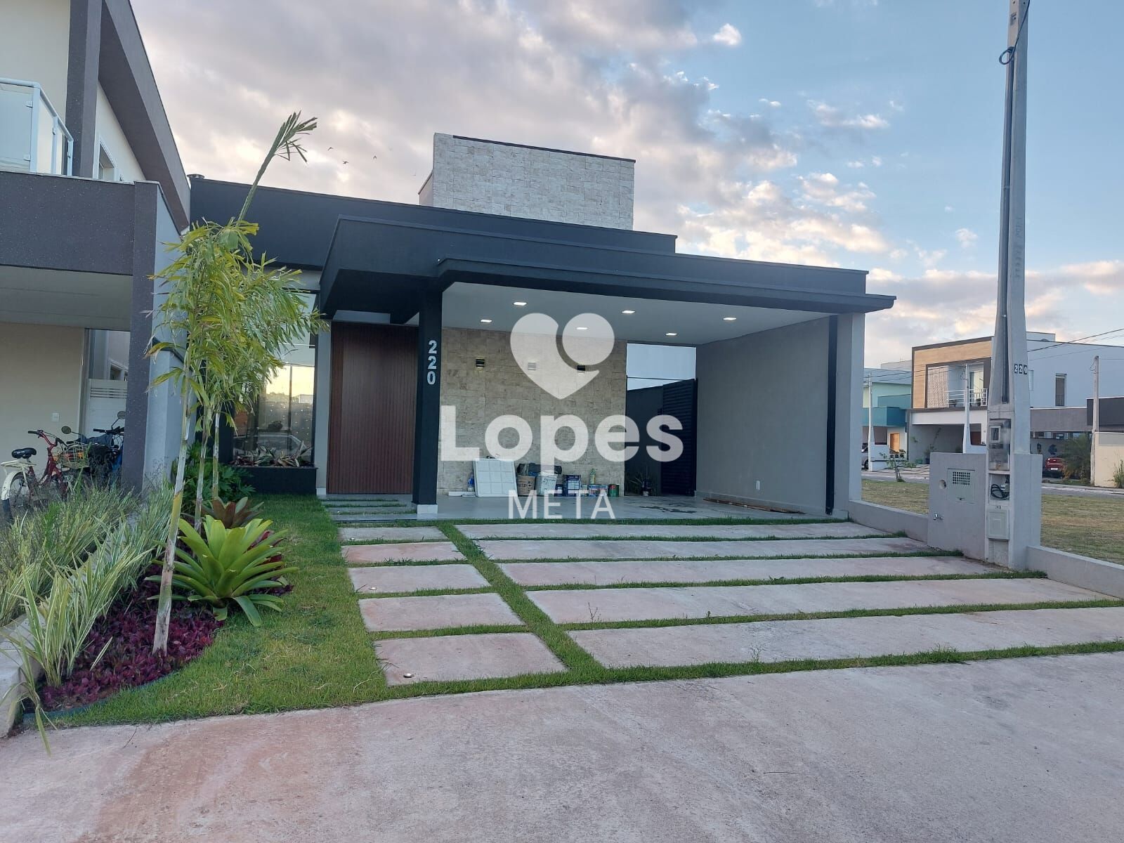 Casa, 3 quartos, 120 m² - Foto 8