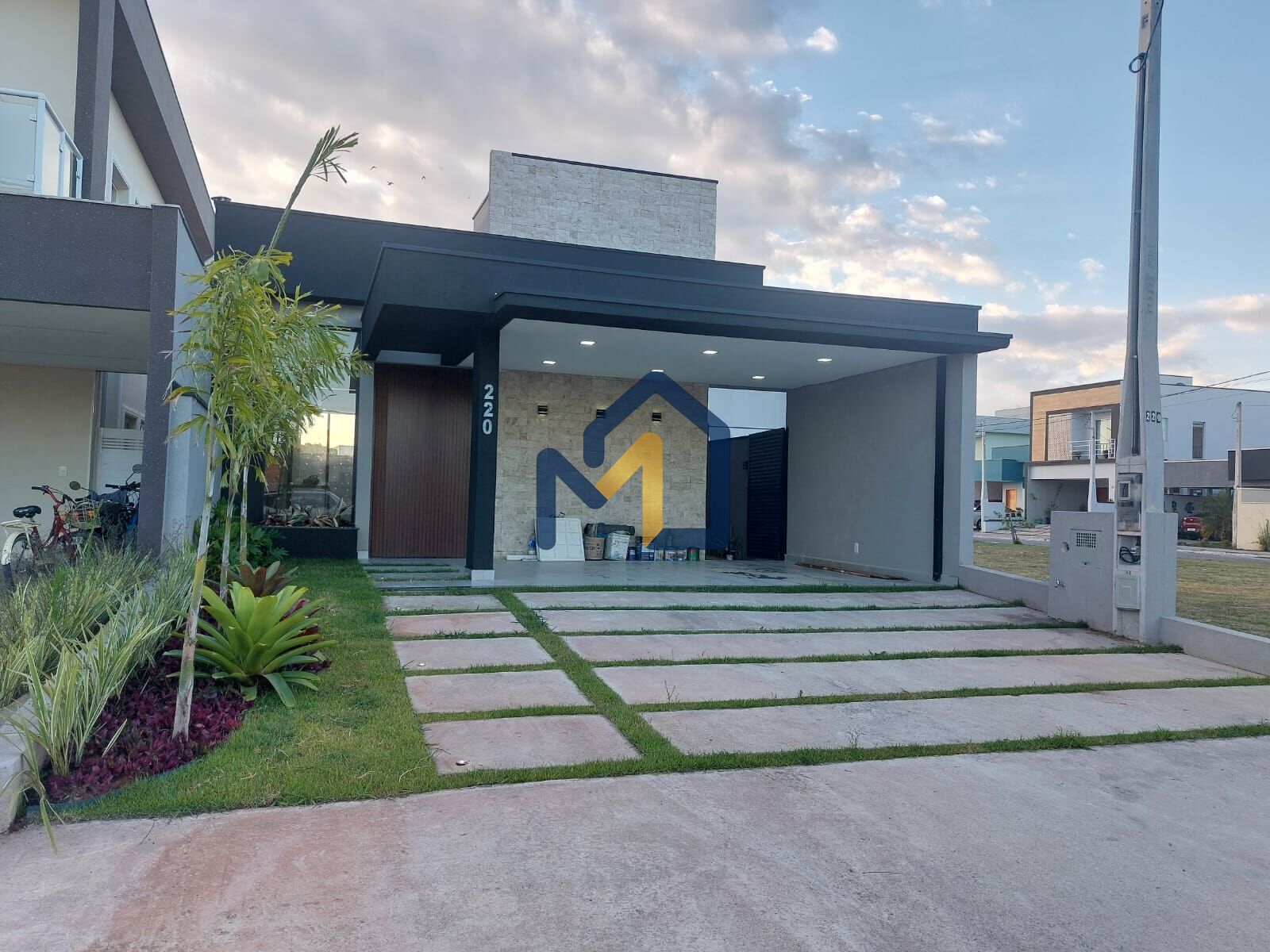 Casa, 3 quartos, 120 m² - Foto 8