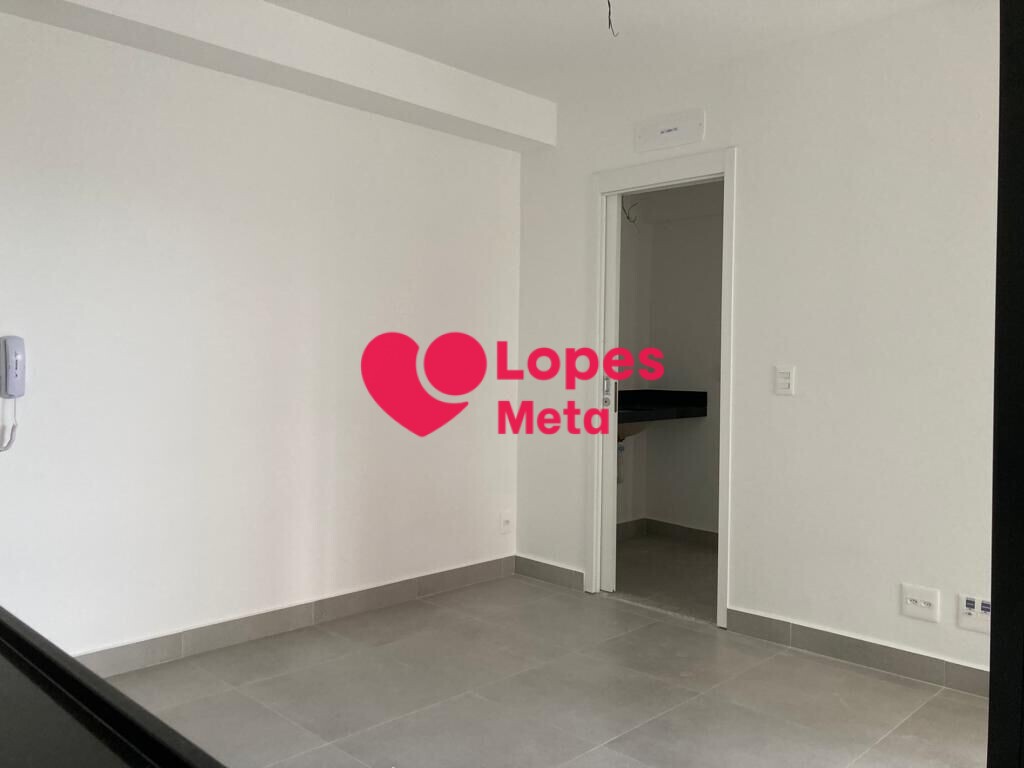 Apartamento à venda com 1 quarto, 46m² - Foto 6