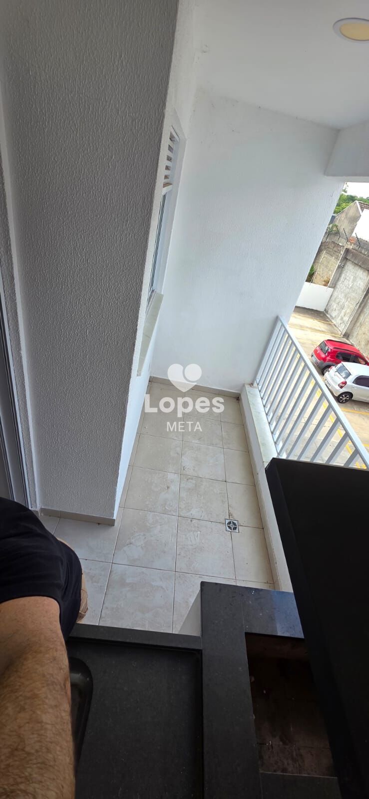 Apartamento, 2 quartos, 58 m² - Foto 6