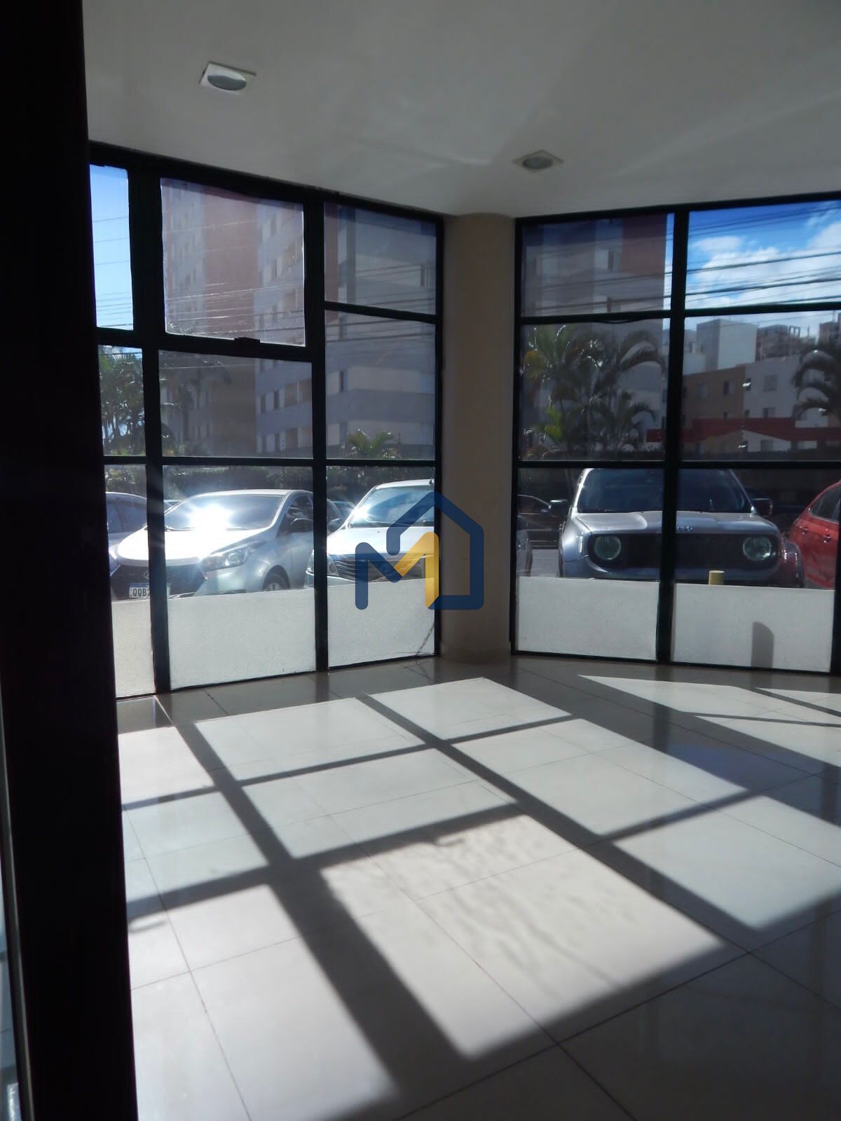 Sala-Conjunto, 95 m² - Foto 2